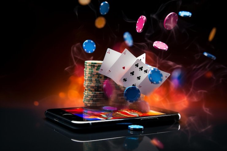 ey21 mobile gaming
