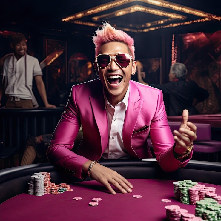 ey21 Live Casino